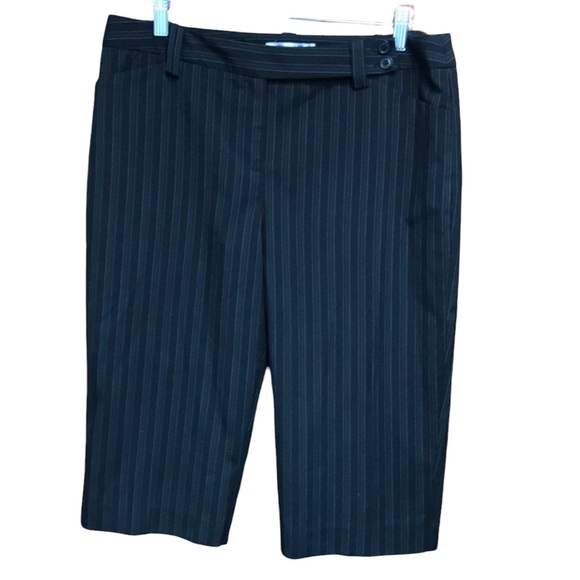 Nine West Pants - Nine West Bermuda Shorts